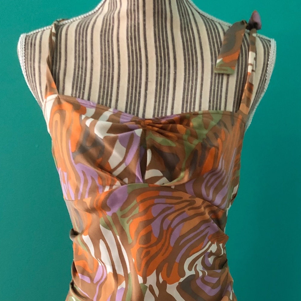 DVF Cocktail Dress